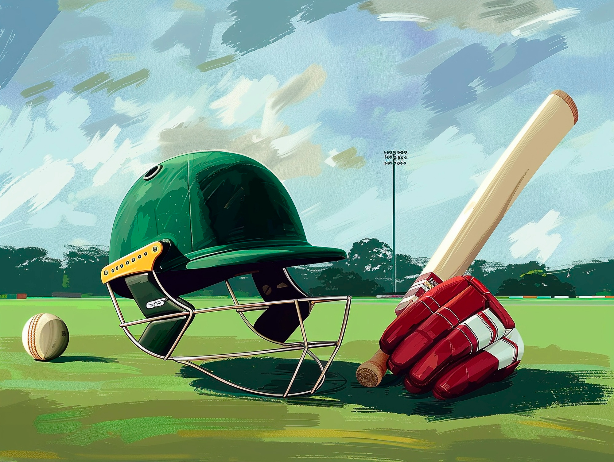Cricket