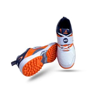 HS Rubber Spike Cricket Boots