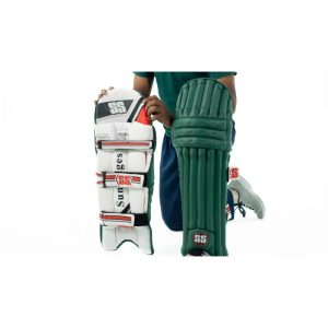 Cricket Pad SS Original