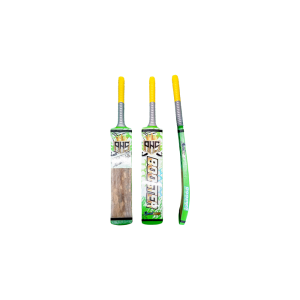 Tape Tennis Cricket Bat AHS Booster Special Edition